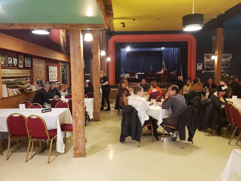 Polish Home Association