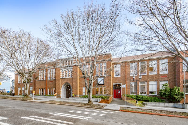 Photo by Holy Rosary School (Google)