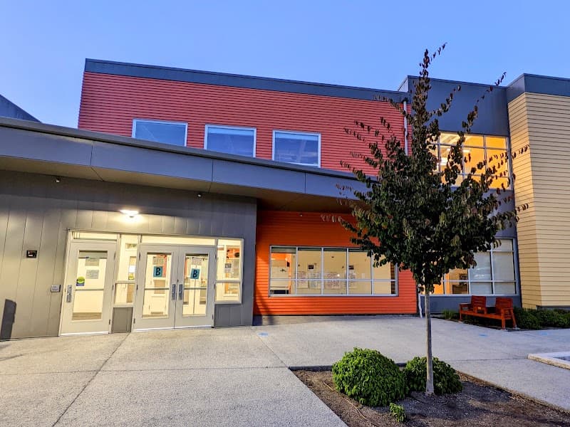 Summit Public Schools - Atlas