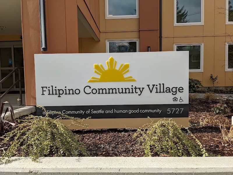 Filipino Community Center