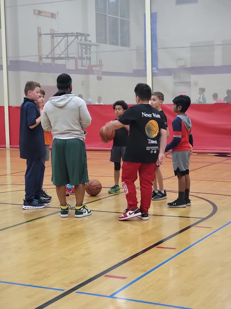 Dale Turner Family YMCA