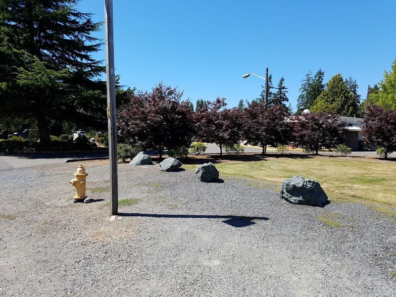 Innis Arden Clubhouse