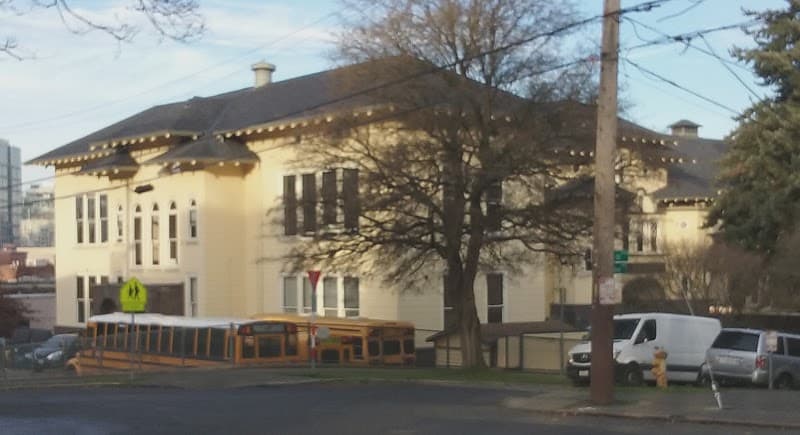 The Northwest School