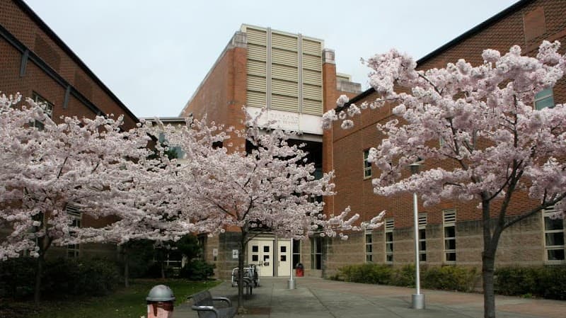 Photo by Ballard High School (Google)