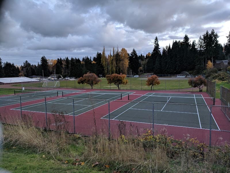 Kenmore Middle School