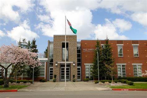 Photo by Holy Family Parish School (Google)