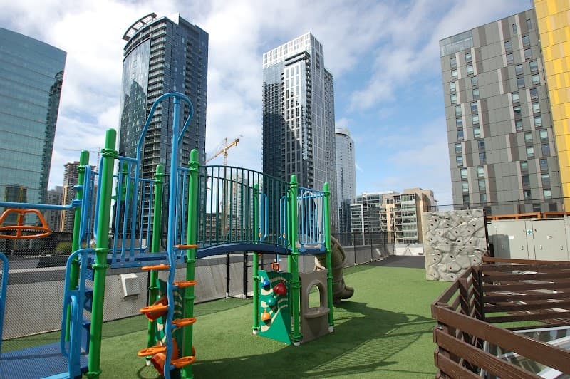 Photo by Spruce Street School (Google)