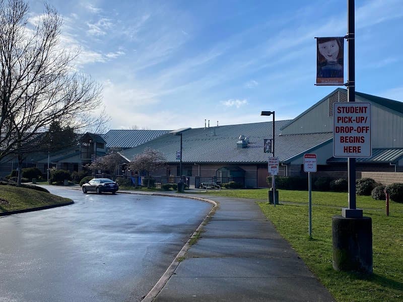 Pathfinder K-8 School