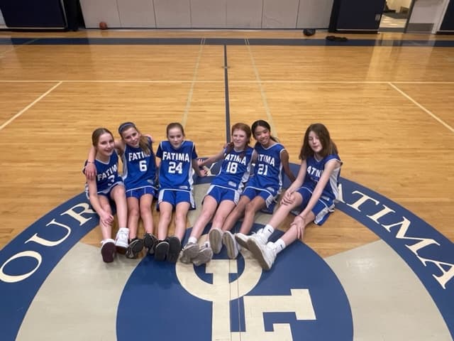 Photo by Our Lady of Fatima Parish School (Google)