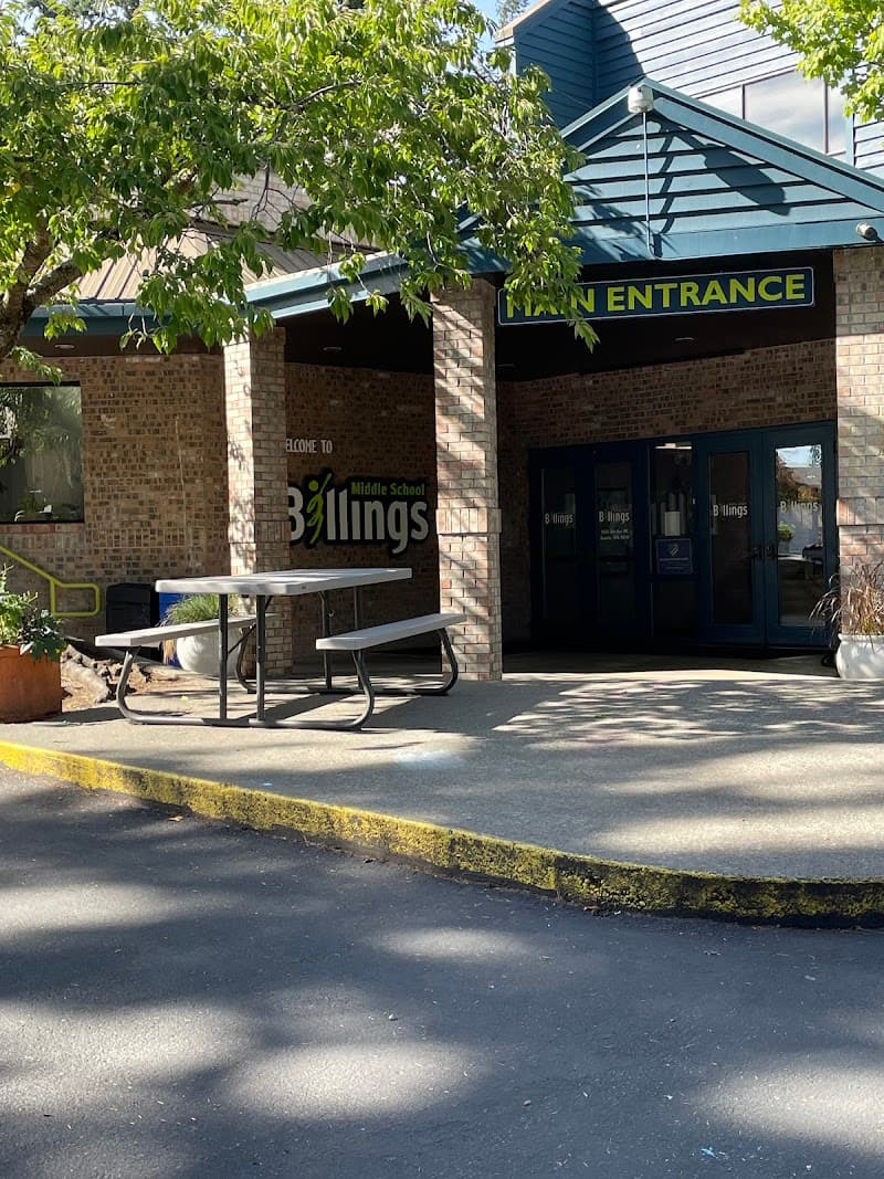 Photo by Billings Middle School (Google)