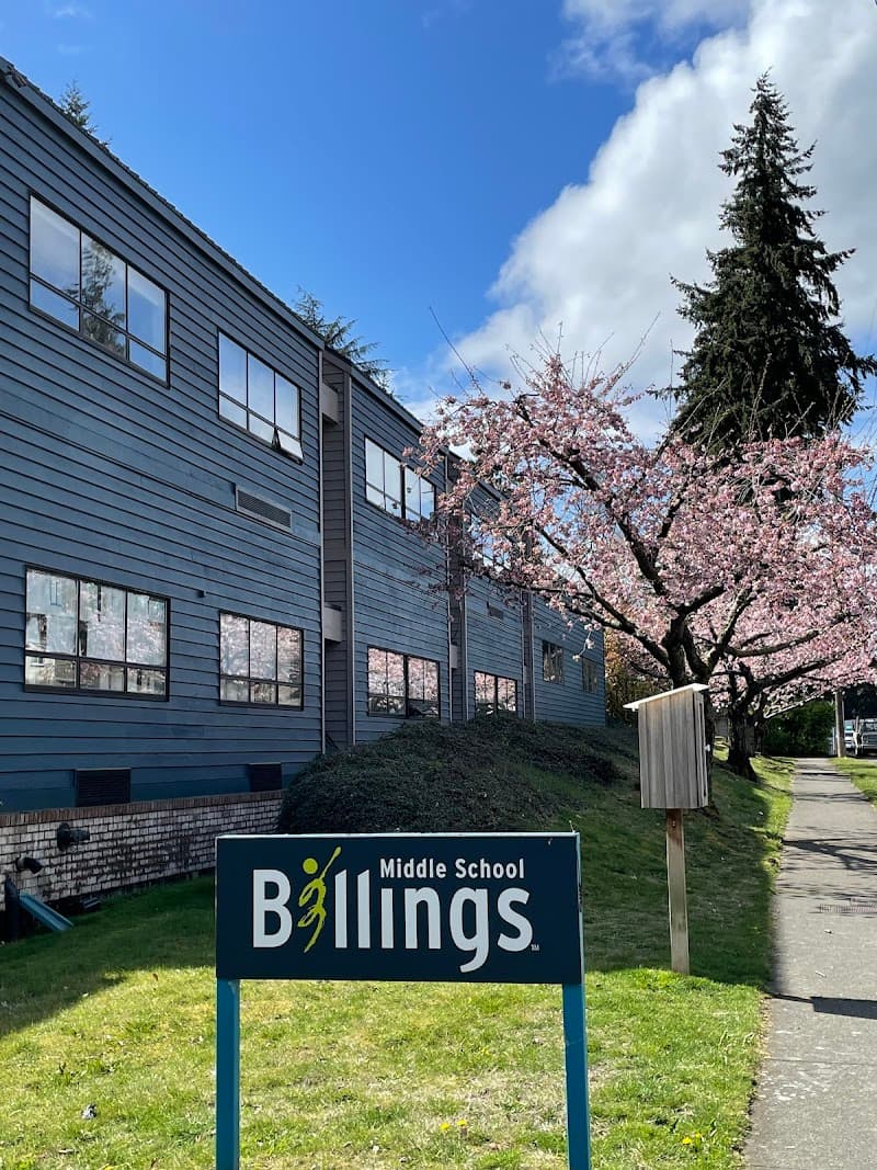 Billings Middle School