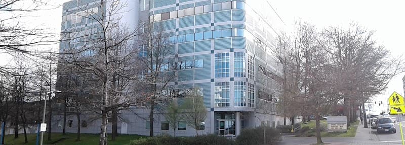 Seattle Vocational Institute