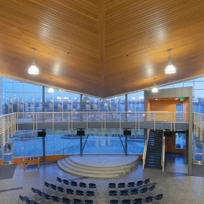 Photo by Alan T. Sugiyama High School at South Lake (Google)