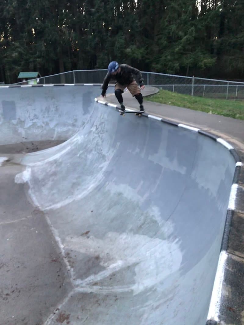 Strawberry Hill Center