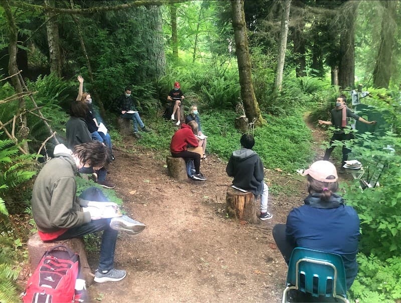 Photo by Hillside Student Community School (Google)