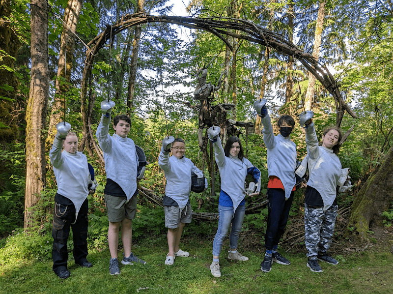 Photo by Hillside Student Community School (Google)