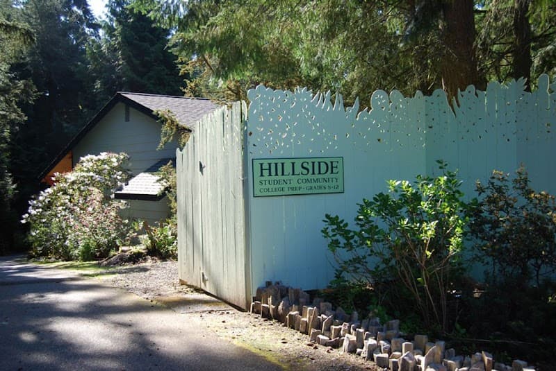 Hillside Student Community School
