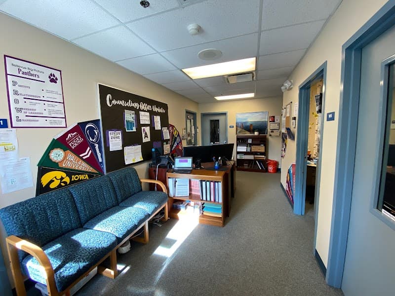 Photo by Bellevue Big Picture School (Google)