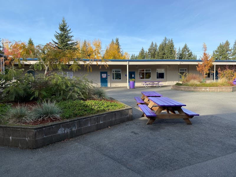 Bellevue Big Picture School