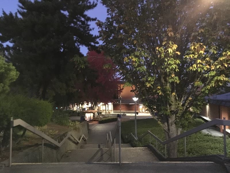 Shoreline Community College