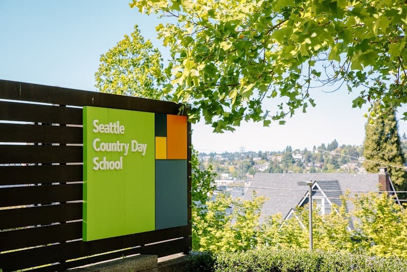 Seattle Country Day School