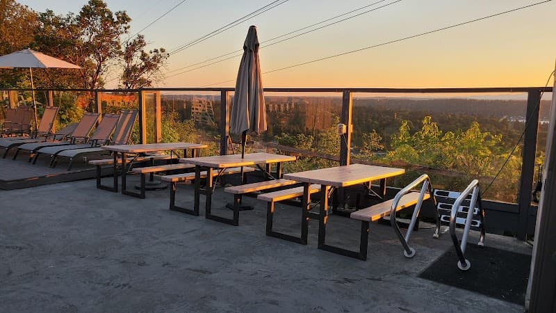 Somerset Recreational Club