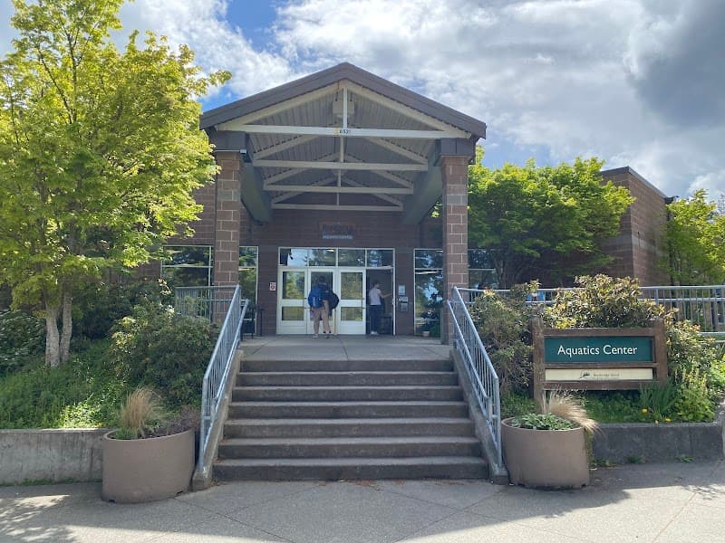 Bainbridge Aquatic Center