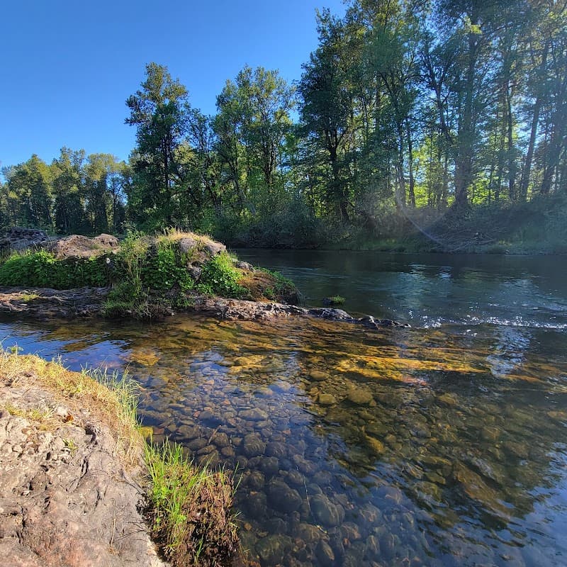 Waterloo County Park