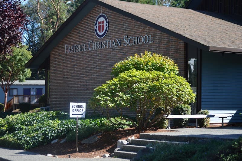 Photo by Eastside Christian School (Google)