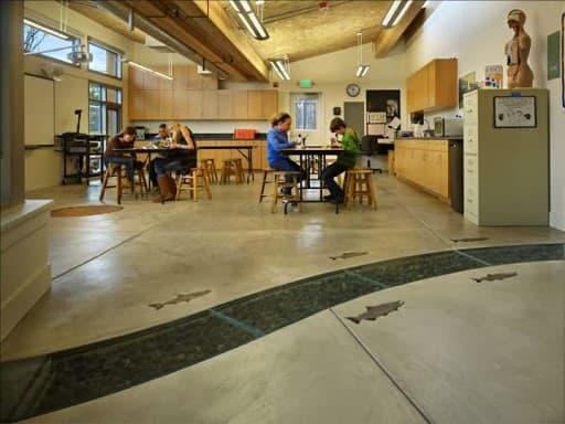 Photo by Bertschi School (Google)