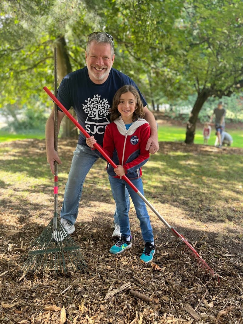 Photo by Seattle Jewish Community School (Google)