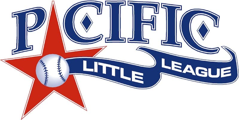 Pacific Little League - Lynndale Ballfields