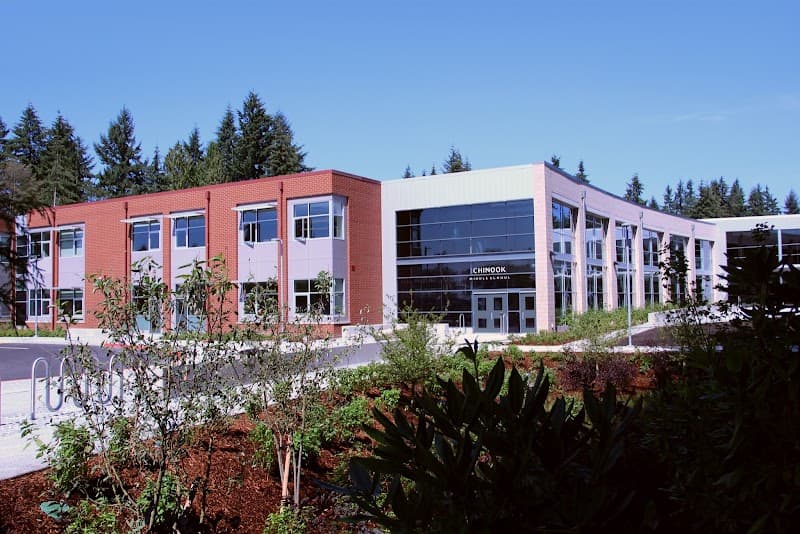 Photo by Chinook Middle School (Google)
