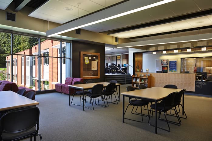 Chinook Middle School