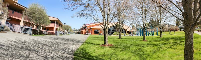 Photo by Renton Technical College (Google)