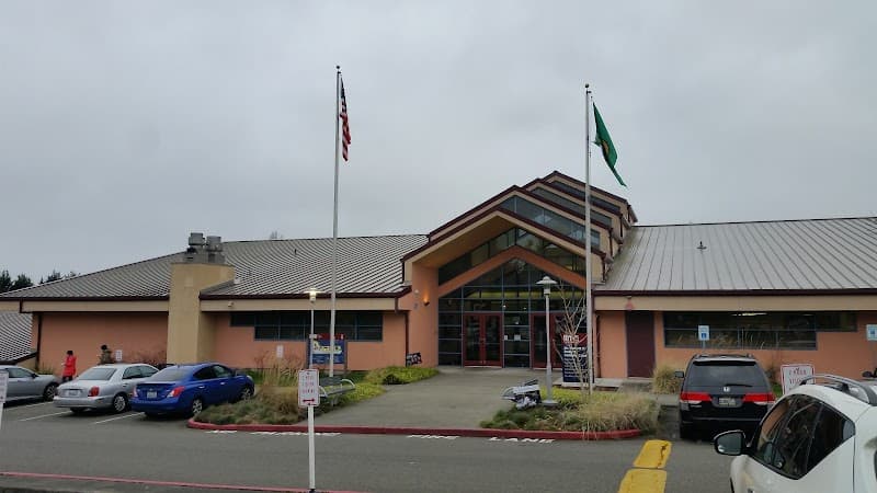 Renton Technical College