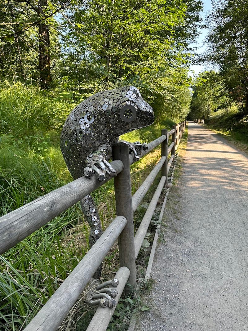Crestwoods Park Athletic Fields