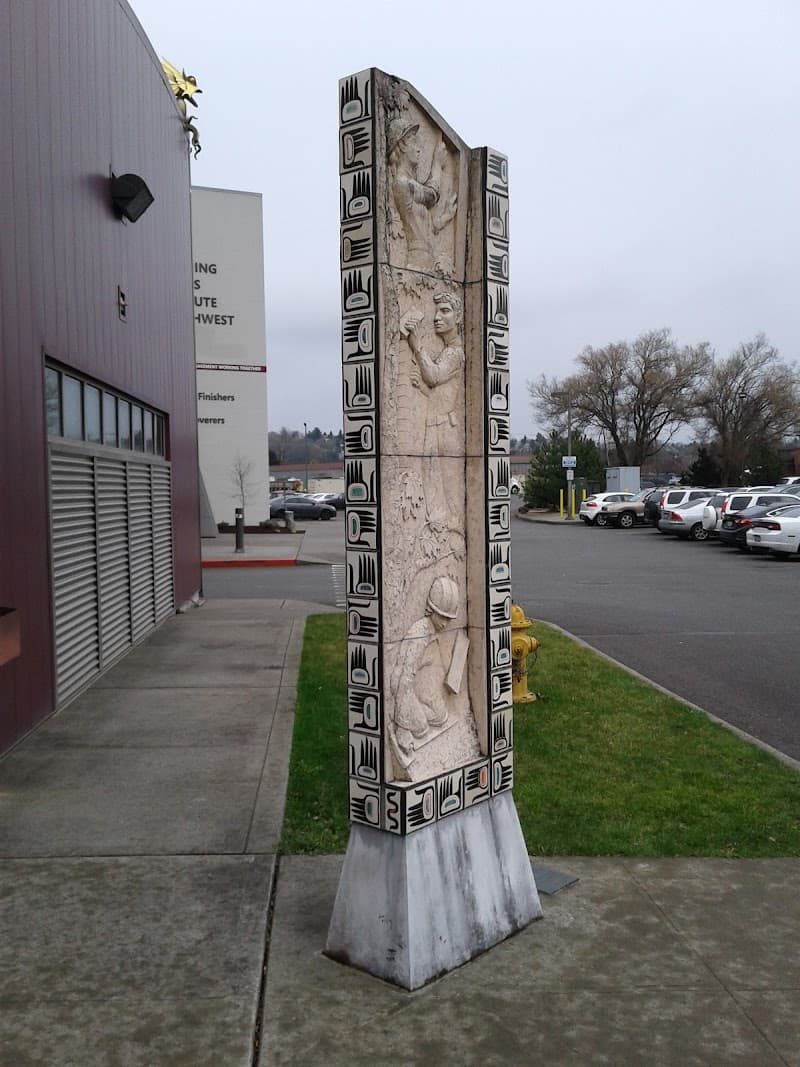 South Seattle College - Georgetown