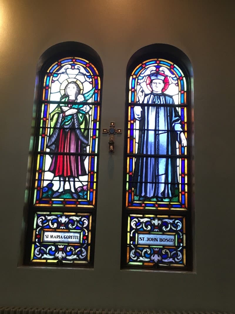 Holy Family School in Seattle, WA