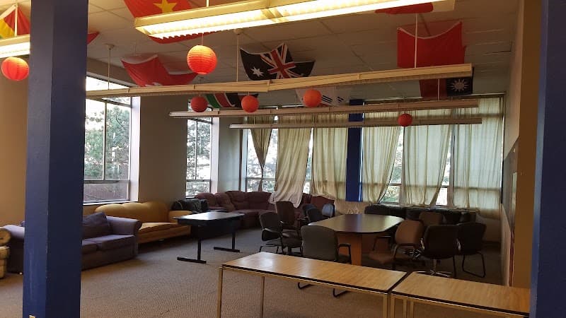 Seattle Lutheran High School