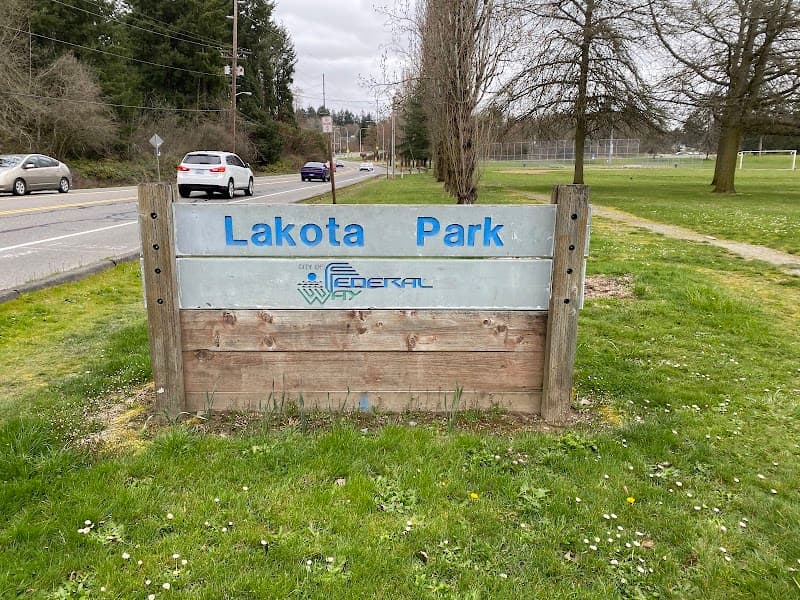 Lakota Park