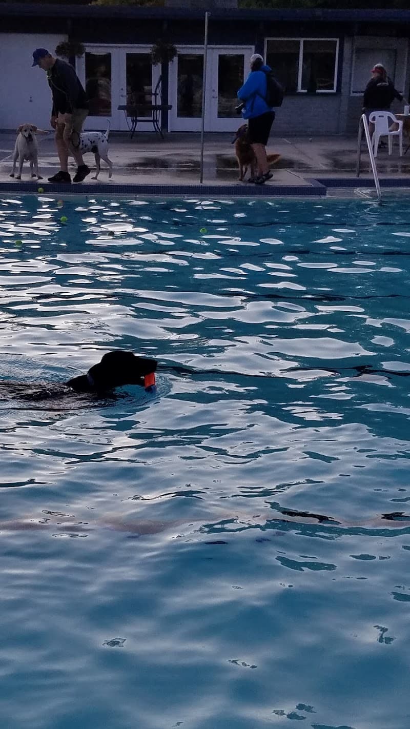 Arbor Heights Swim and Tennis Club