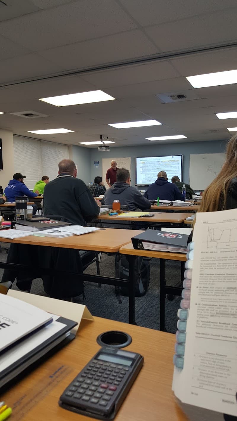 Construction Industry Training Council