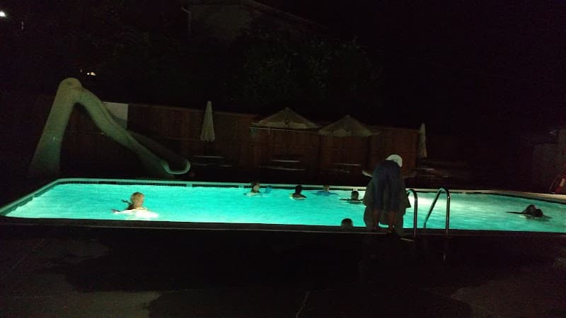 Northridge Swim Club