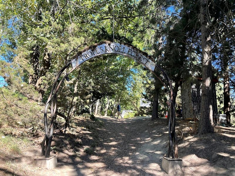 Troll's Knoll P-Patch