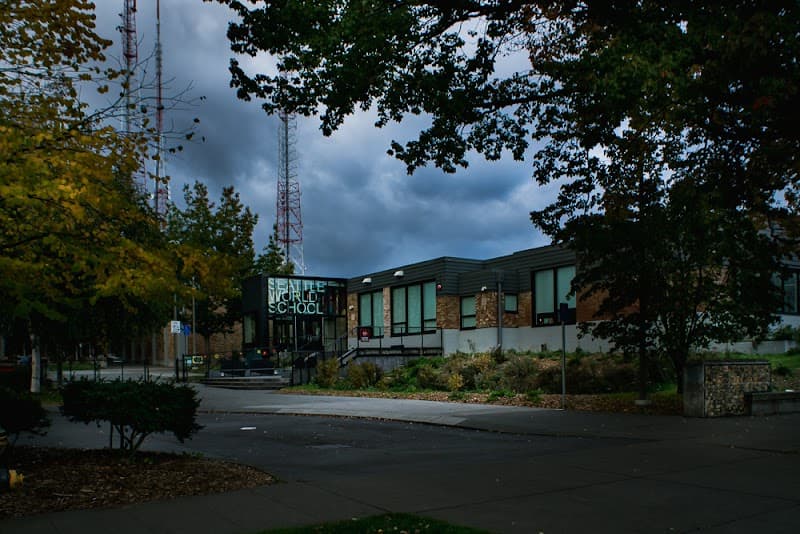 Seattle World School
