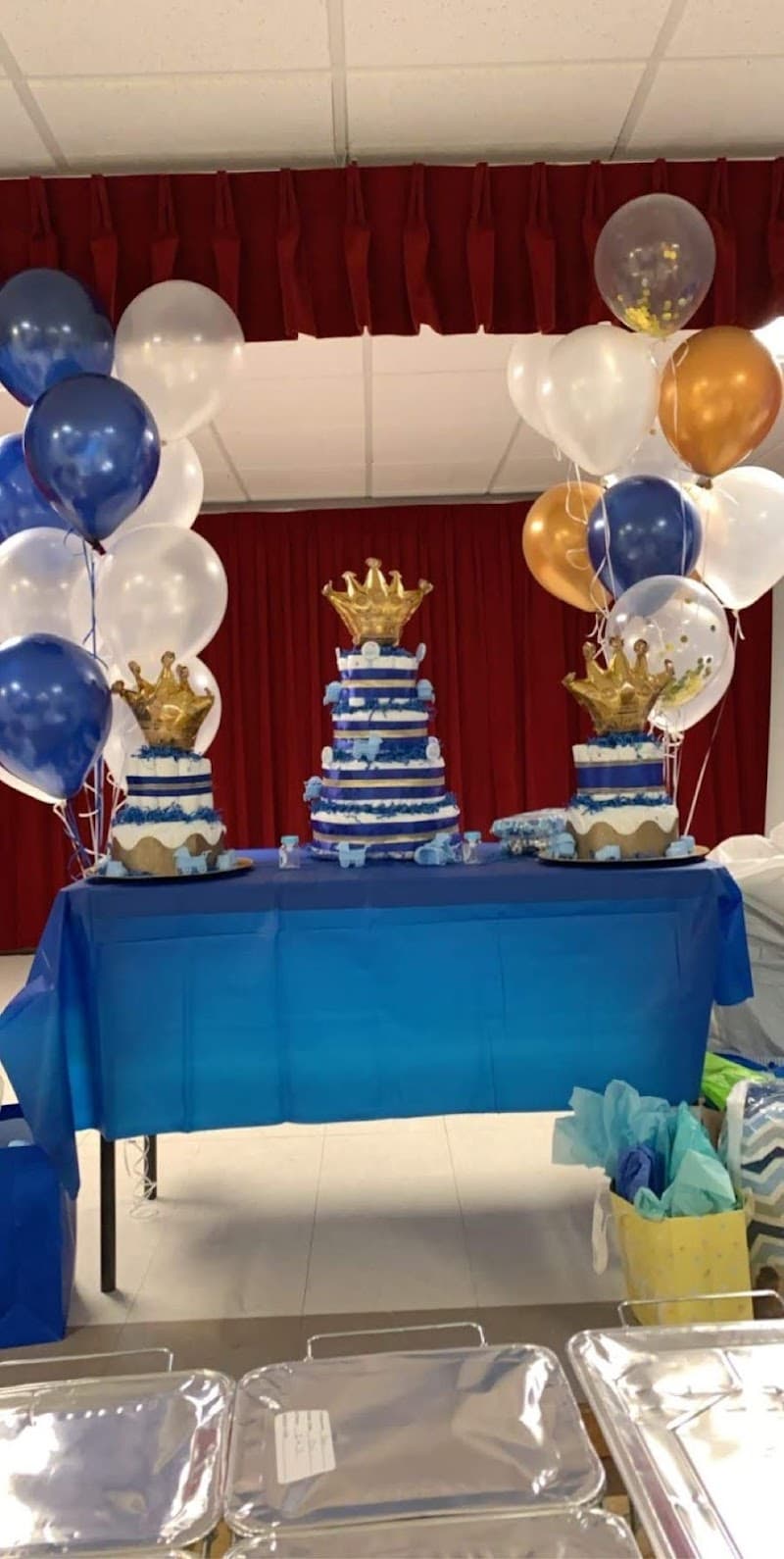 Kennydale Memorial Hall