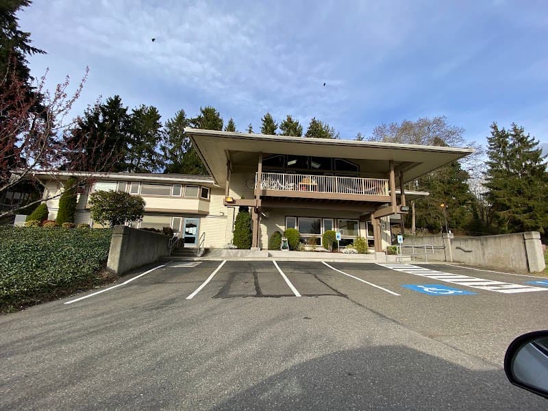 Friends of Youth - Griffin Campus in Renton, WA