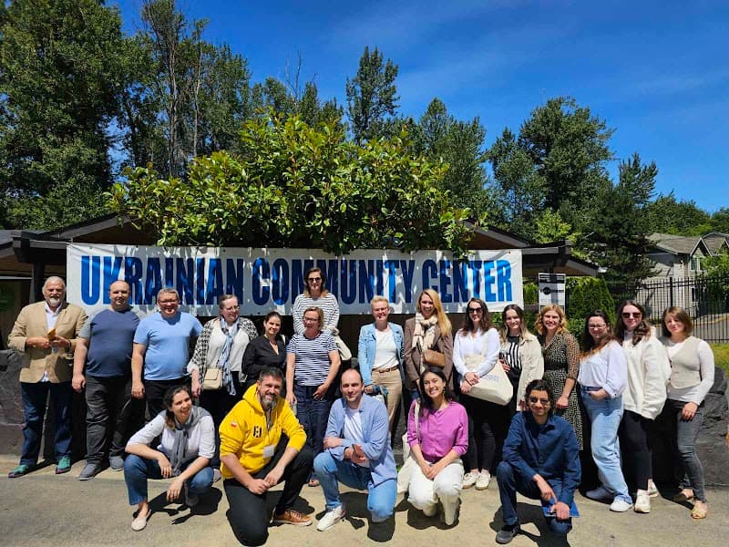 Photo by Ukrainian Community Center (Google)