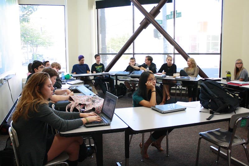 Seattle Academy, WA